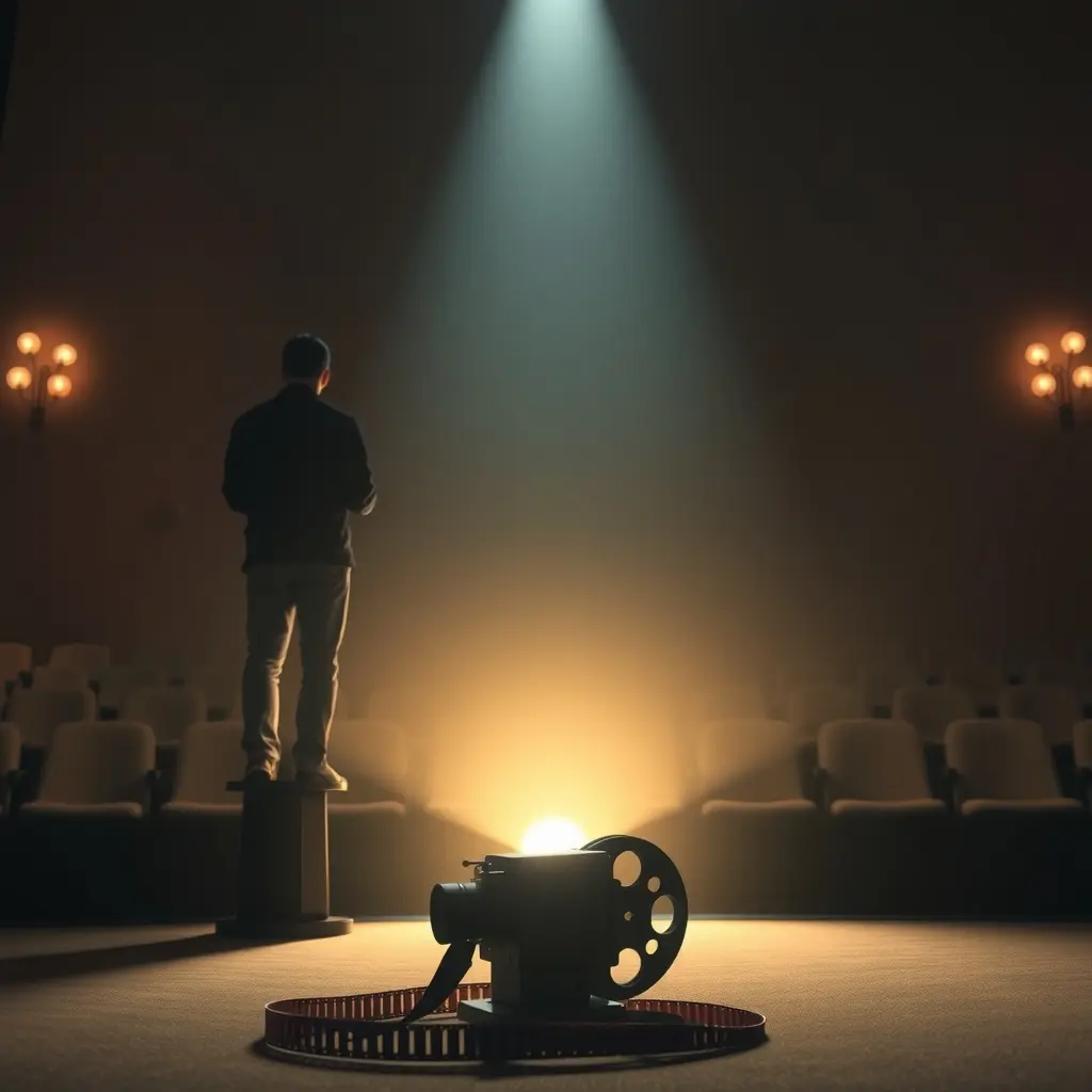 MovieConcierge: movie concierge